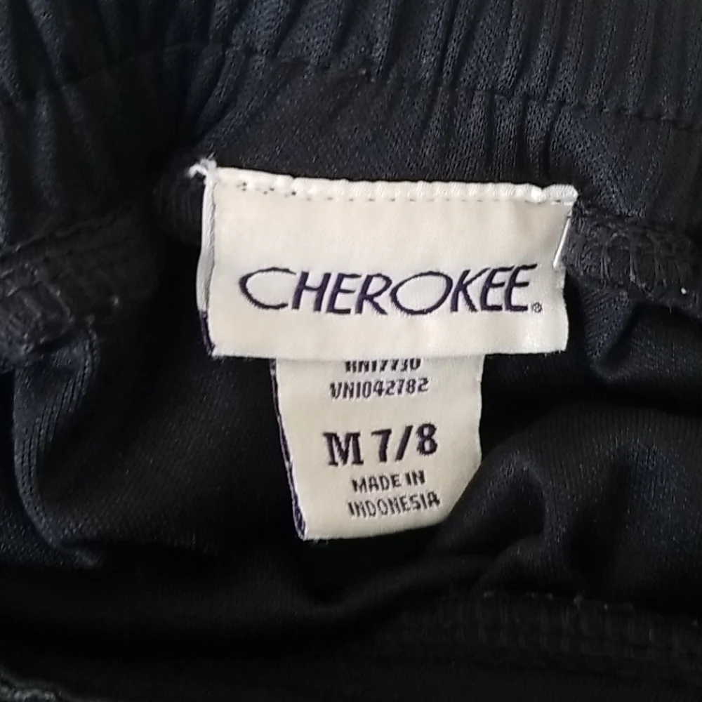 Cherokee Dance skirt Girls Black Size  Medium